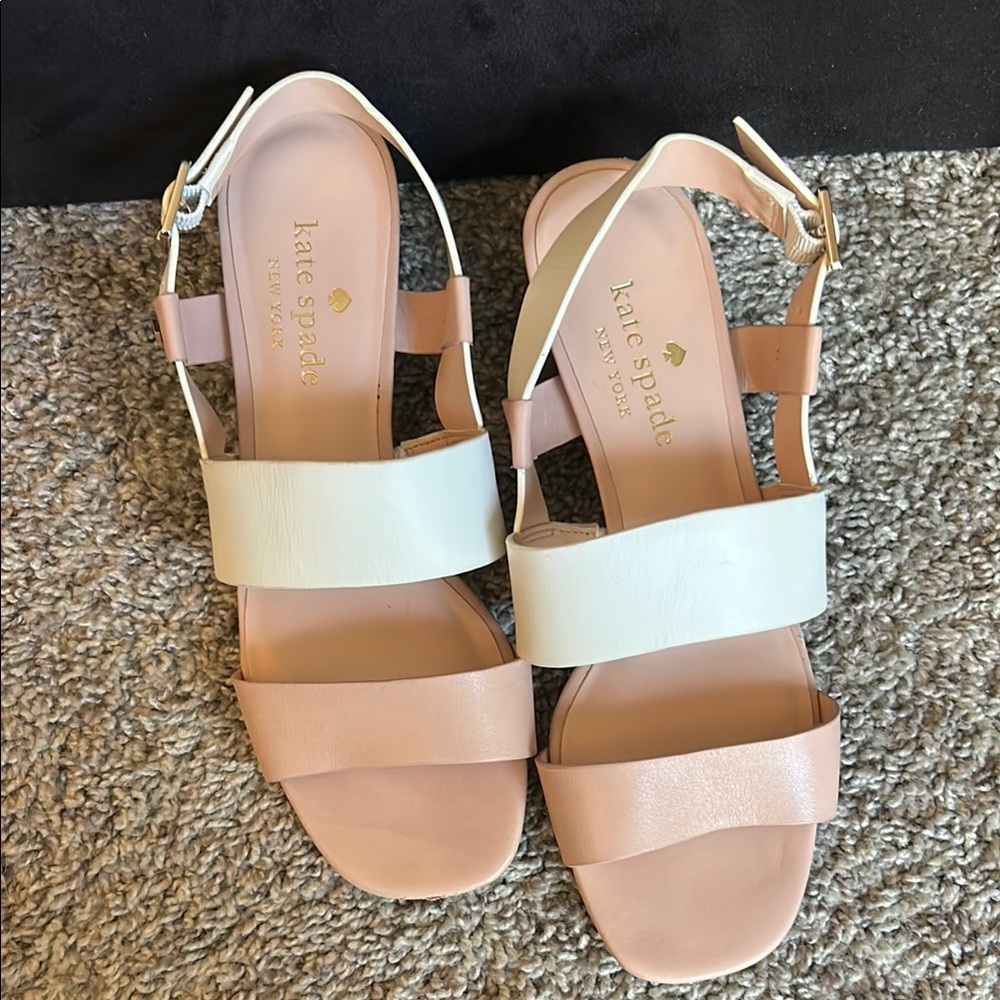 Kate Spade Puglia Sandals